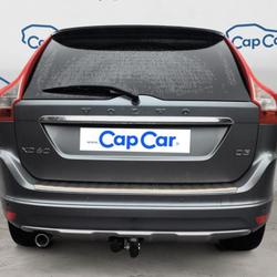 Volvo XC60 2.0 D3 150 Geartronic8 Momentum Busines - Automatique Groisy
