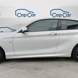 BMW Serie 1 (F21) 118i 136 M Sport Ch&acirc;teaudun