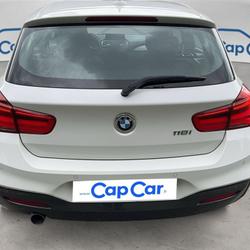 BMW Serie 1 (F21) 118i 136 M Sport Ch&acirc;teaudun