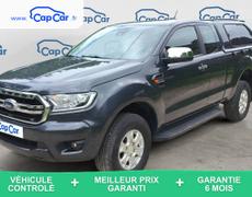 Ford Ranger Gourin