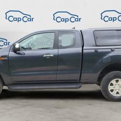 Ford Ranger 2.0 Ecoblue 170 BVA8 Super Cabine Xlt Gourin