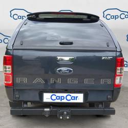 Ford Ranger 2.0 Ecoblue 170 BVA8 Super Cabine Xlt Gourin