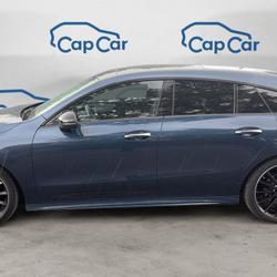 Mercedes CLA 200 d 150 8G-DCT Pack Sport Saint-Marcel