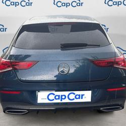 Mercedes CLA 200 d 150 8G-DCT Pack Sport Saint-Marcel