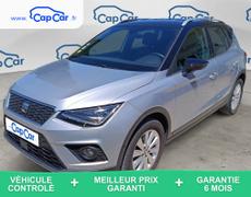 Seat Arona Vayres