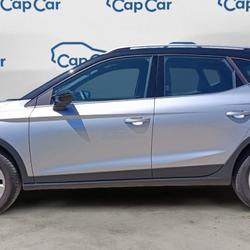 Seat Arona 1.6 TDI 95 DSG7 Xcellence Vayres