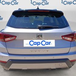 Seat Arona 1.6 TDI 95 DSG7 Xcellence Vayres