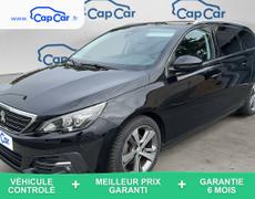 Peugeot 308 SW Phase 2