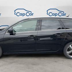 Peugeot 308 SW Phase 2 II 1.5 BlueHDi 130 EAT8 Allure - Automatique Gorges