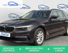 BMW Serie 5 Touring Nancy