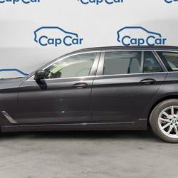 BMW Serie 5 Touring Touring 530i 252 Steptronic8 Lounge - Automatique Entretien constructeur Nancy