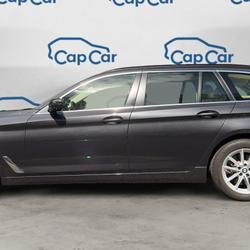 BMW Serie 5 Touring Touring 530i 252 Steptronic8 Lounge - Automatique Entretien constructeur Nancy