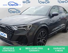 Audi Q3 Clermont-Ferrand