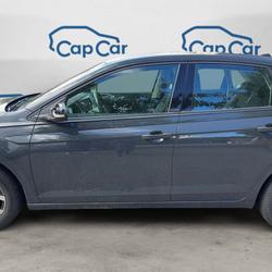 Volkswagen Polo 1.0 TSI 95 Active Friville-Escarbotin
