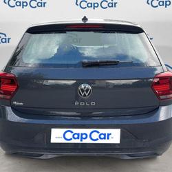 Volkswagen Polo 1.0 TSI 95 Active Friville-Escarbotin