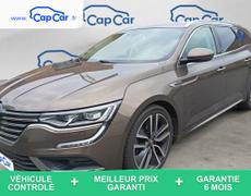 Renault Talisman Estate Neuville-en-Ferrain