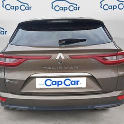 Renault Talisman Estate 1.6 dCi 160 EDC6 Business Intens Neuville-en-Ferrain