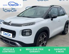 Citroen C3 Aircross Nancy