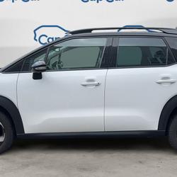 Citroen C3 Aircross 1.5 BlueHDi 120 EAT6 Shine Nancy