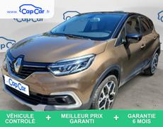 Renault Captur Bastia