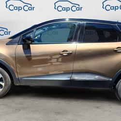 Renault Captur 1.5 dCi 115 Intens Bastia