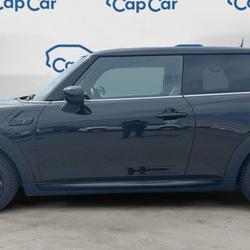 Mini Mini 2.0 178 DCT7 Cooper John Works - Automatique Saint-Laurent-du-Var