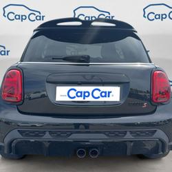 Mini Mini 2.0 178 DCT7 Cooper John Works - Automatique Saint-Laurent-du-Var