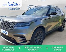 Land Rover Range Rover Velar Maisons-Laffitte