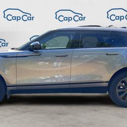 Land Rover Range Rover Velar 2.0 P400E 404 BVA8 R-Dynamic SE Maisons-Laffitte