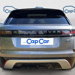 Land Rover Range Rover Velar 2.0 P400E 404 BVA8 R-Dynamic SE Maisons-Laffitte