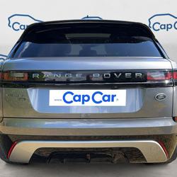 Land Rover Range Rover Velar 2.0 P400E 404 BVA8 R-Dynamic SE Maisons-Laffitte