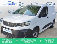 Peugeot Partner Uzel