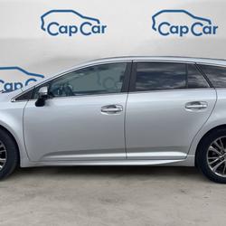 Toyota Avensis Sport Touring III 1.6 D-4D 112 Executive Rennes