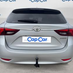 Toyota Avensis Sport Touring III 1.6 D-4D 112 Executive Rennes