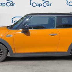 Mini Cooper Mini 1.5 136 BVA Marylebone Nice