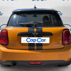 Mini Cooper Mini 1.5 136 BVA Marylebone Nice