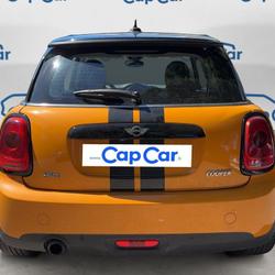 Mini Cooper Mini 1.5 136 BVA Marylebone Nice