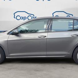 Volkswagen Golf 7 VII 1.2 TSI 105 DSG7 Confortline Bagneux
