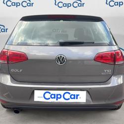 Volkswagen Golf 7 VII 1.2 TSI 105 DSG7 Confortline Bagneux