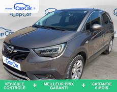 Opel Crossland X Orléans
