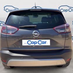 Opel Crossland X 1.2 Turbo 110 Elegance - Bio&eacute;thanol Orl&eacute;ans