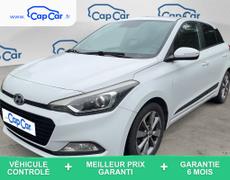 Hyundai i20 Landerneau