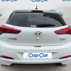 Hyundai i20 1 T-GDi 100 Active Landerneau