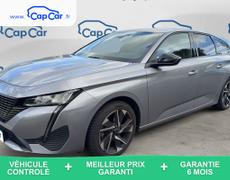 Peugeot 308 SW Phase 2 Chambray-lès-Tours