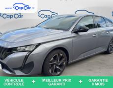 Peugeot 308 SW Phase 2 Chambray-lès-Tours