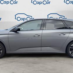 Peugeot 308 SW Phase 2 1.2 PureTech 130 EAT8 Allure Pack Chambray-l&egrave;s-Tours