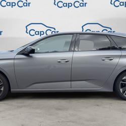 Peugeot 308 SW Phase 2 1.2 PureTech 130 EAT8 Allure Pack Chambray-l&egrave;s-Tours