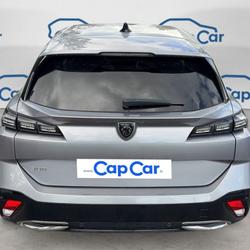 Peugeot 308 SW Phase 2 1.2 PureTech 130 EAT8 Allure Pack Chambray-l&egrave;s-Tours