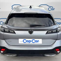 Peugeot 308 SW Phase 2 1.2 PureTech 130 EAT8 Allure Pack Chambray-l&egrave;s-Tours