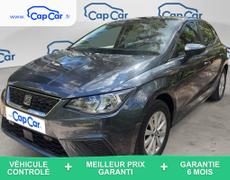 Seat Ibiza Lorgues